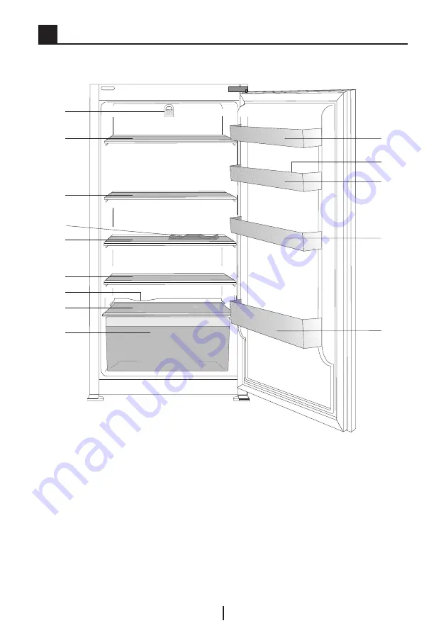 Beko BLSA210M2S Instructions Of Use Download Page 53