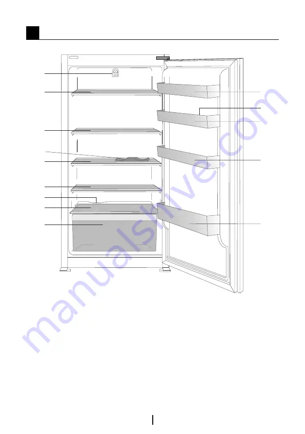 Beko BLSA210M2S Instructions Of Use Download Page 69