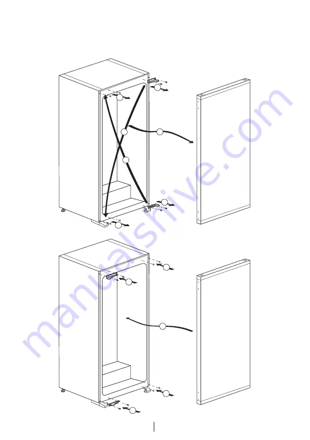 Beko BLSA210M2S Скачать руководство пользователя страница 75