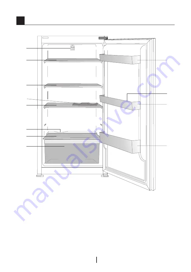 Beko BLSA210M3SN Instructions Of Use Download Page 85