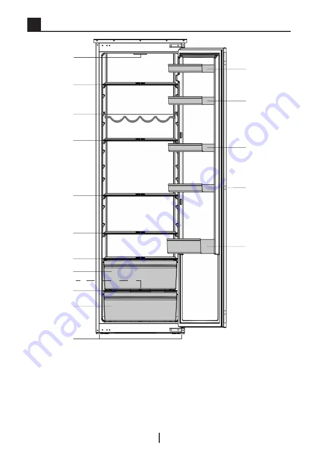 Beko BLSA410M32SN Скачать руководство пользователя страница 4