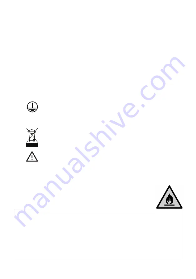 Beko BLSD3577 Instructions For Use Manual Download Page 3