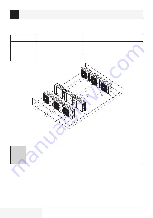 Beko BNFI 090 Installation Manual Download Page 16