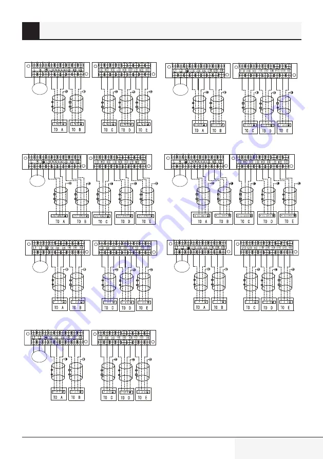 Beko BNFI 090 Installation Manual Download Page 31