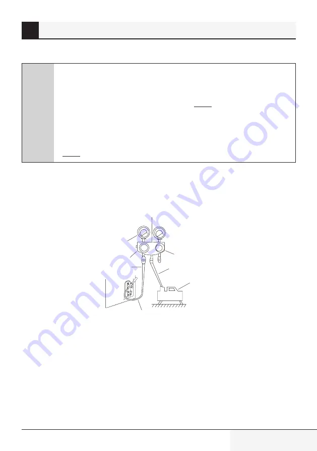 Beko BNFI 090 Installation Manual Download Page 33