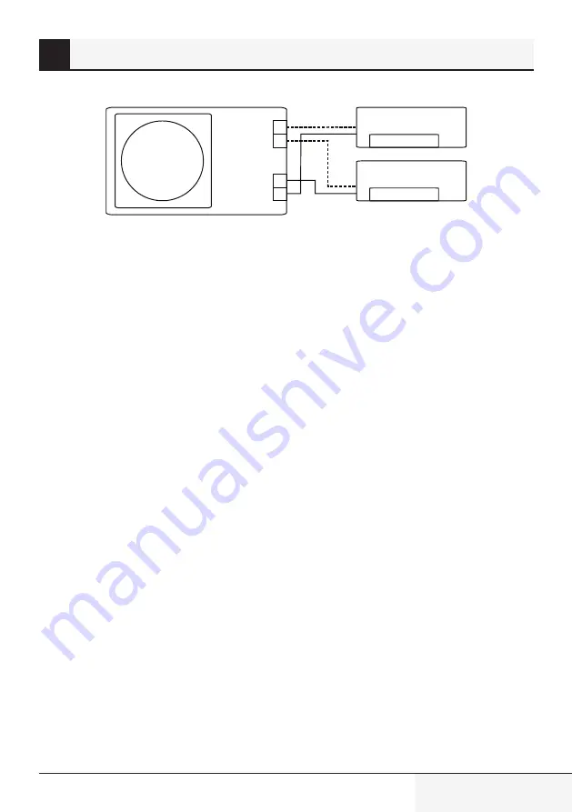 Beko BNFI 090 Installation Manual Download Page 41