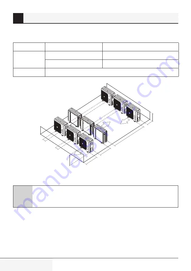 Beko BNFI 090 Installation Manual Download Page 60