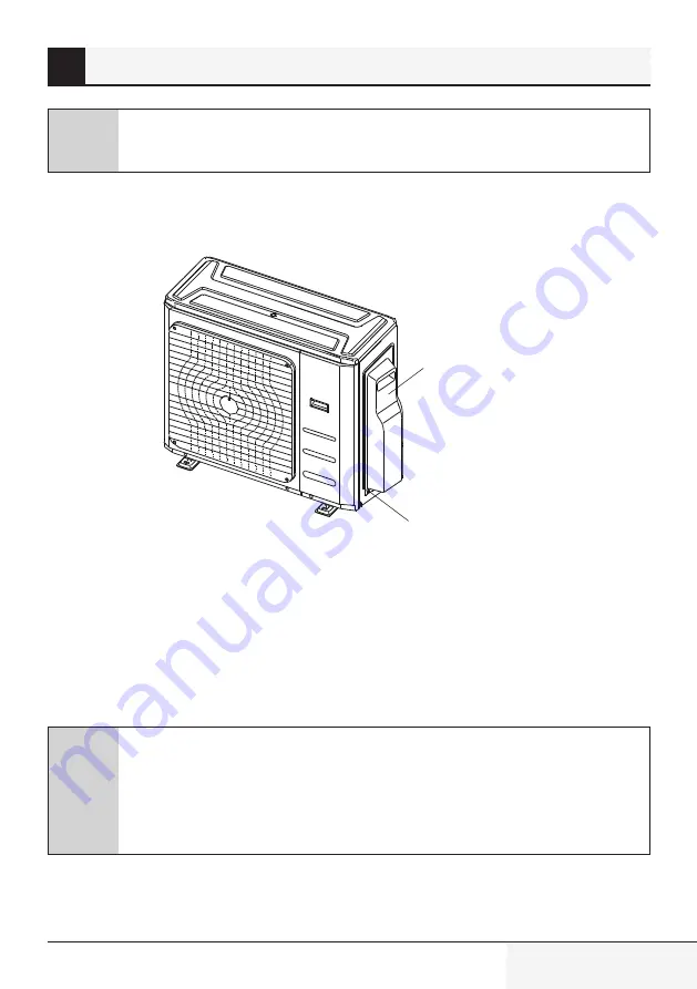 Beko BNFI 090 Installation Manual Download Page 71