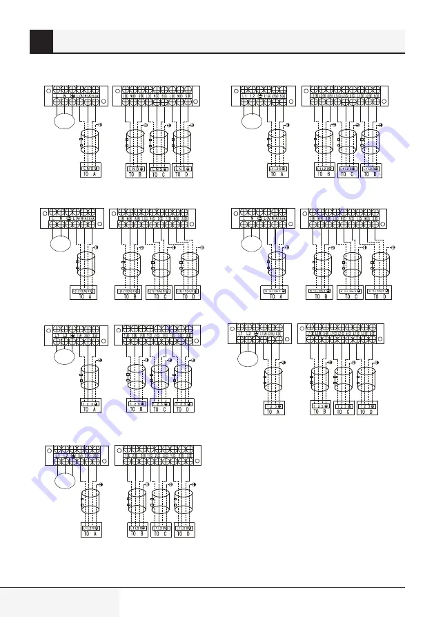 Beko BNFI 090 Installation Manual Download Page 74