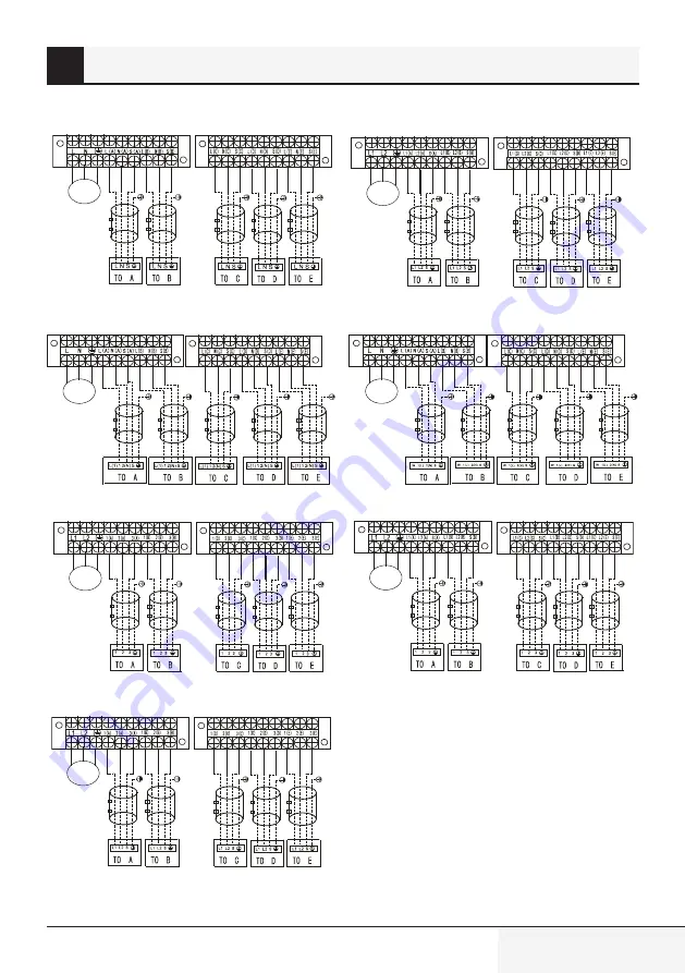 Beko BNFI 090 Installation Manual Download Page 75