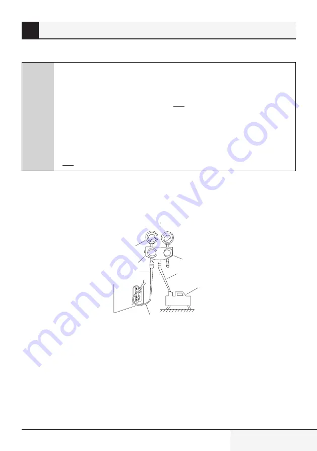 Beko BNFI 090 Installation Manual Download Page 77