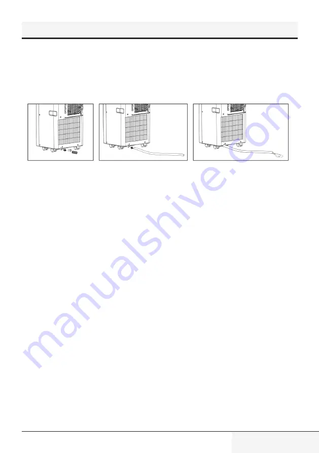 Beko BP207C User Manual Download Page 31