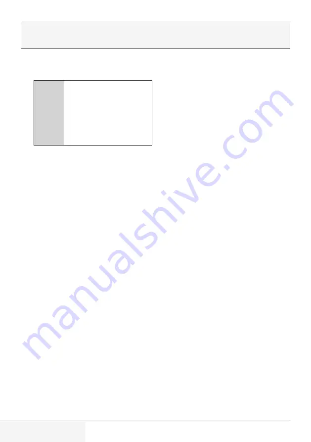 Beko BP207C User Manual Download Page 208