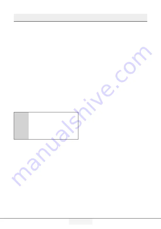 Beko BRCNE454E20GB User Manual Download Page 7