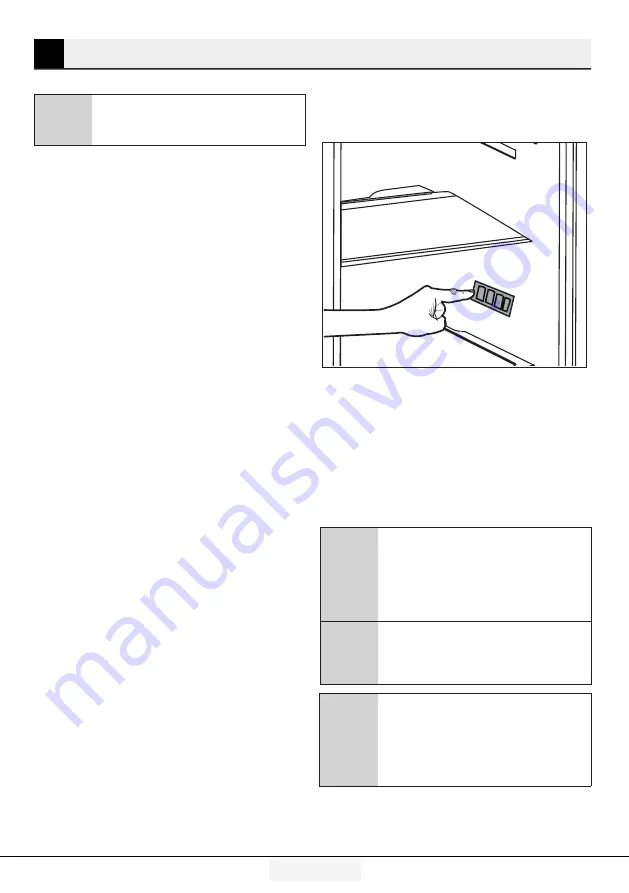 Beko BRCNE454E20GB User Manual Download Page 14