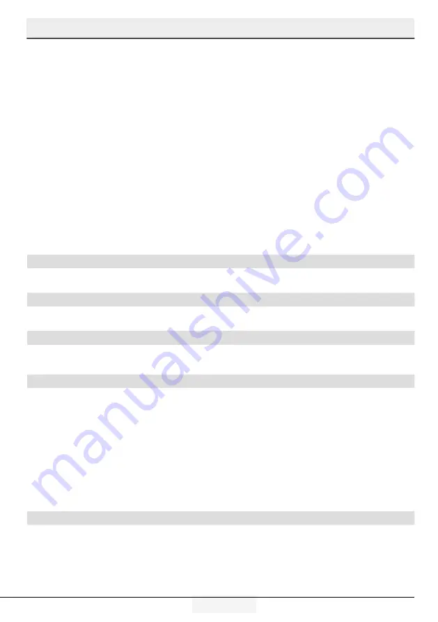 Beko BRCNE454E20GB User Manual Download Page 113