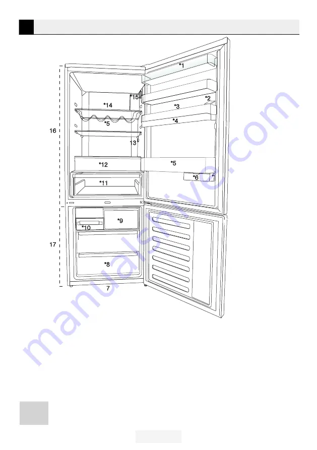 Beko BRCNE560K40DSN User Manual Download Page 139