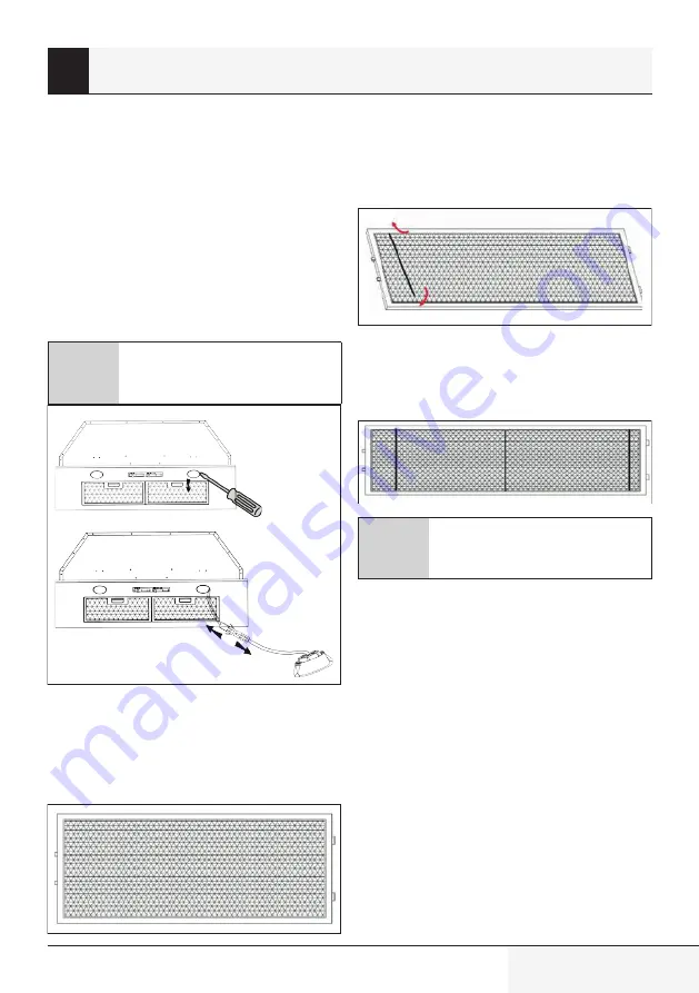 Beko BRH52UX Скачать руководство пользователя страница 11