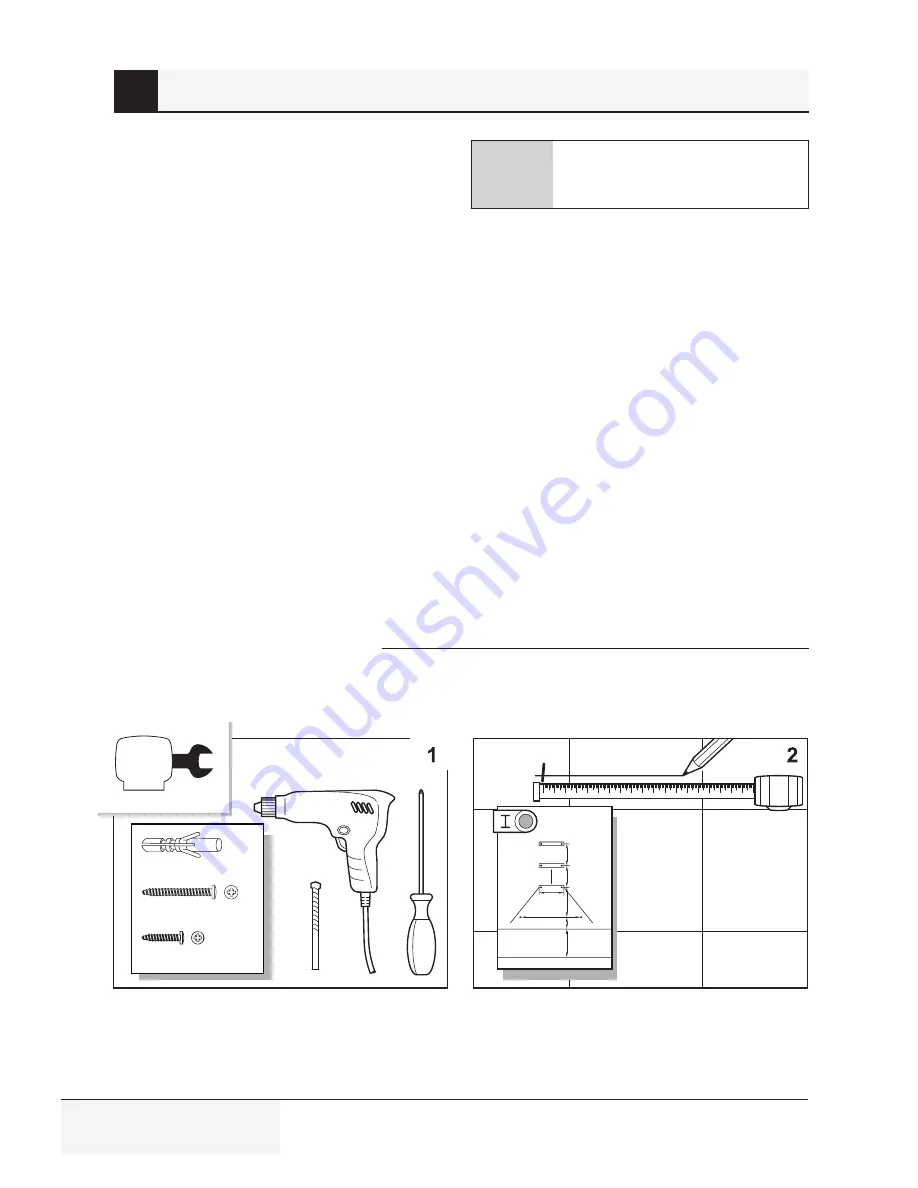 Beko BRH60CX User Manual Download Page 12