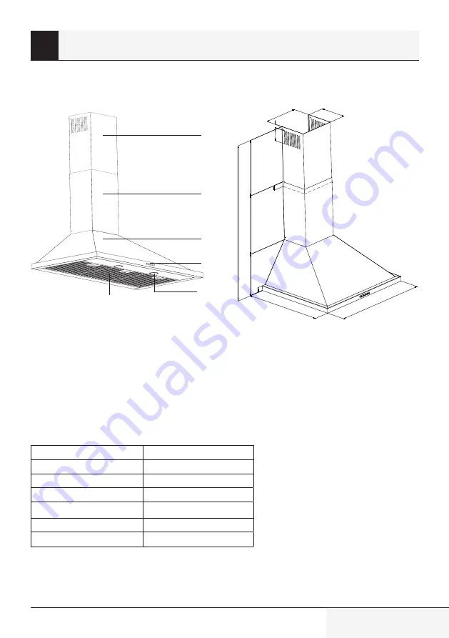 Beko BRH90CB User Manual Download Page 9