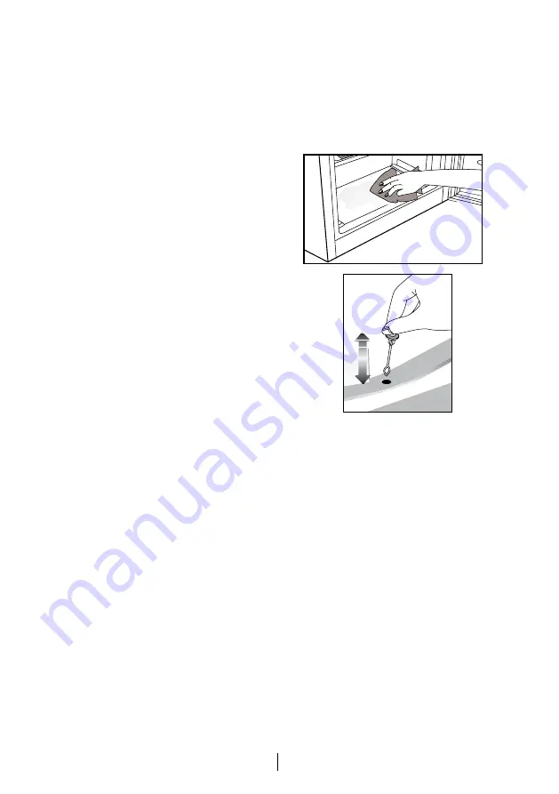 Beko BRS3682 User Manual Download Page 21