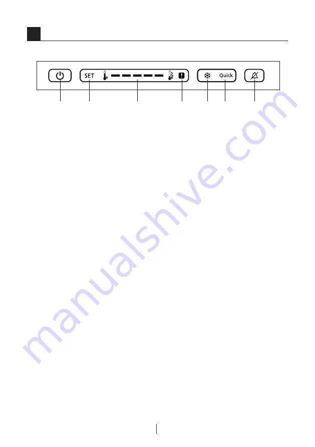 Beko BSS 123000 Manual Download Page 13