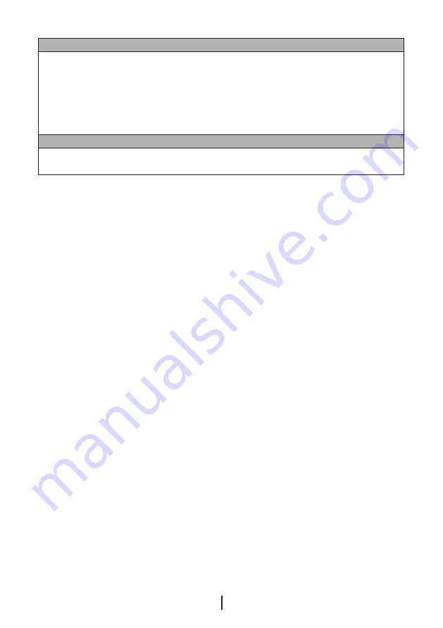 Beko BSS 123000 Manual Download Page 18