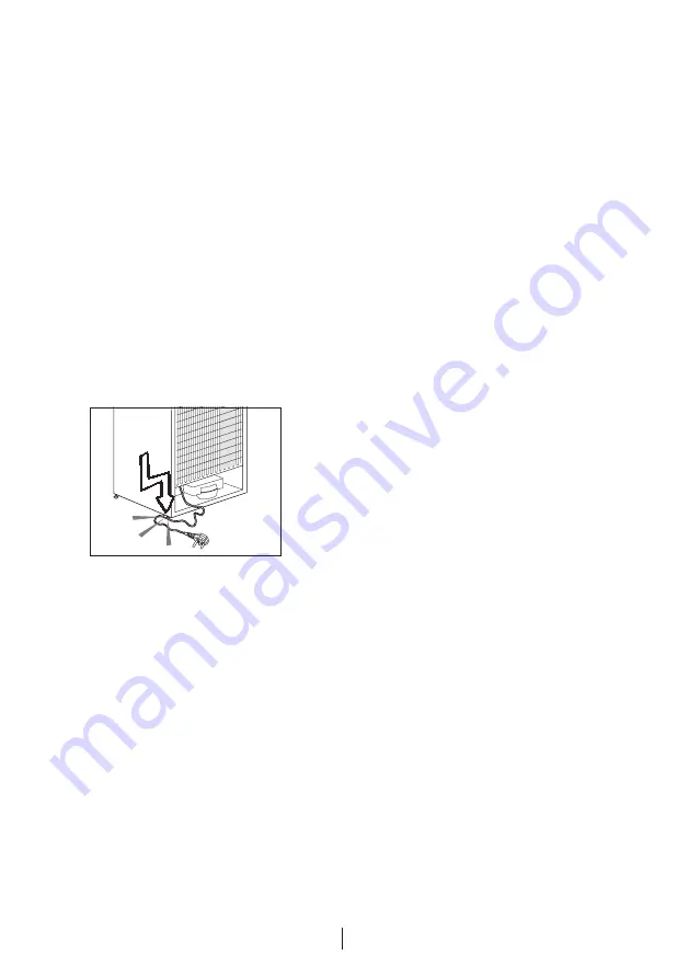 Beko BSS 123000 Manual Download Page 24