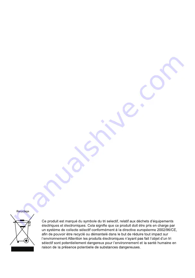 Beko BSS 123000 Manual Download Page 37