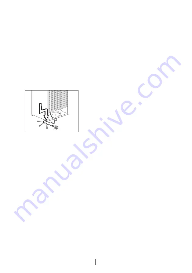 Beko BSS 123000 Manual Download Page 42