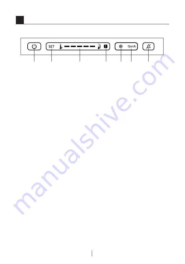 Beko BSS 123000 Manual Download Page 67