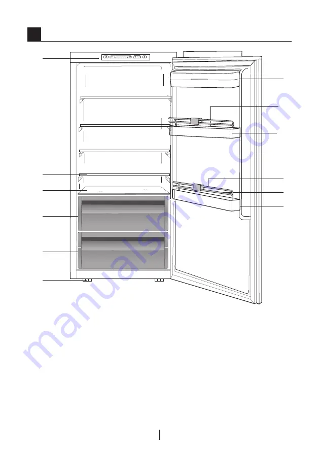 Beko BSS 123000 Скачать руководство пользователя страница 75