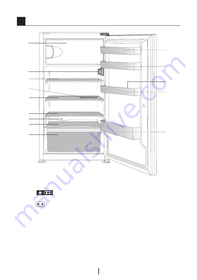 Beko BSSA200M2S Manual Download Page 23