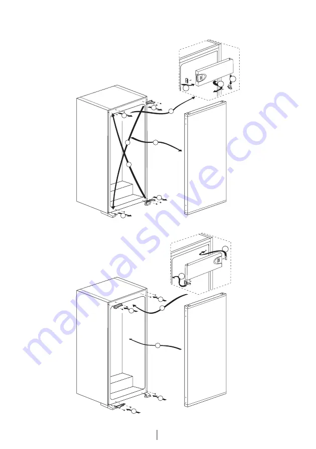 Beko BSSA200M2S Manual Download Page 31