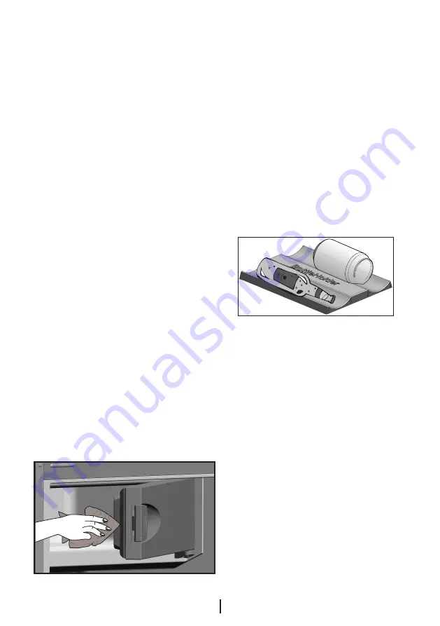 Beko BSSA200M2S Manual Download Page 35