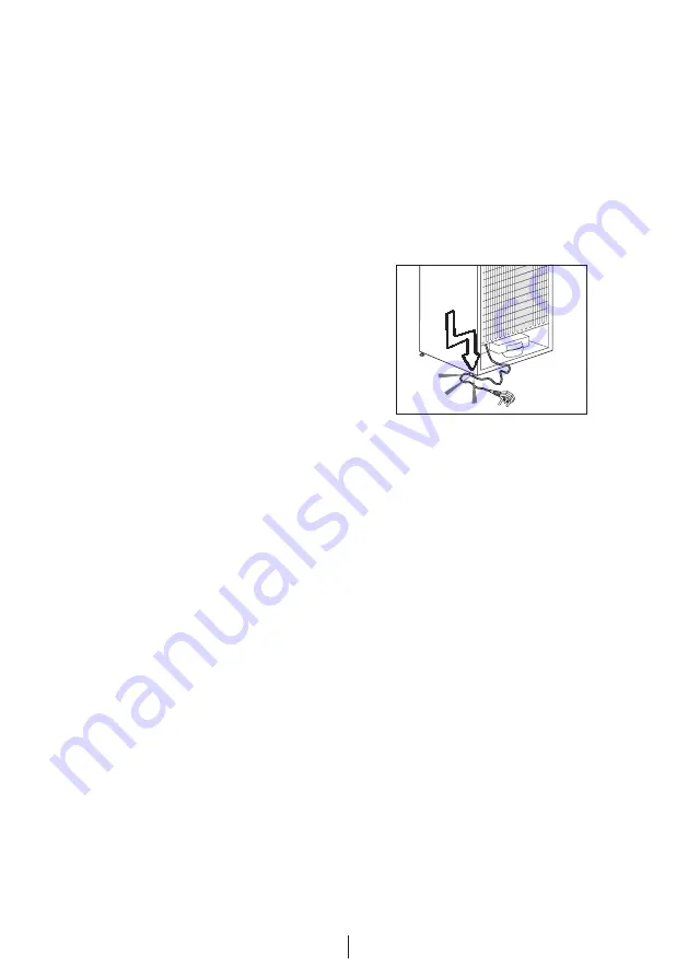 Beko BSSA200M2S Manual Download Page 63