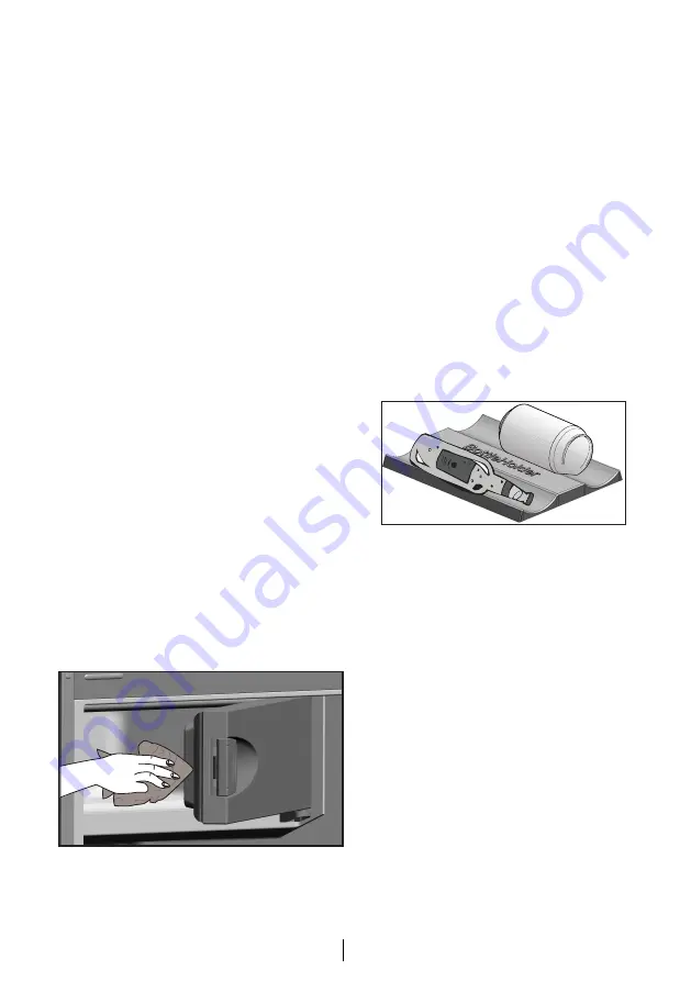 Beko BSSA200M2S Manual Download Page 89