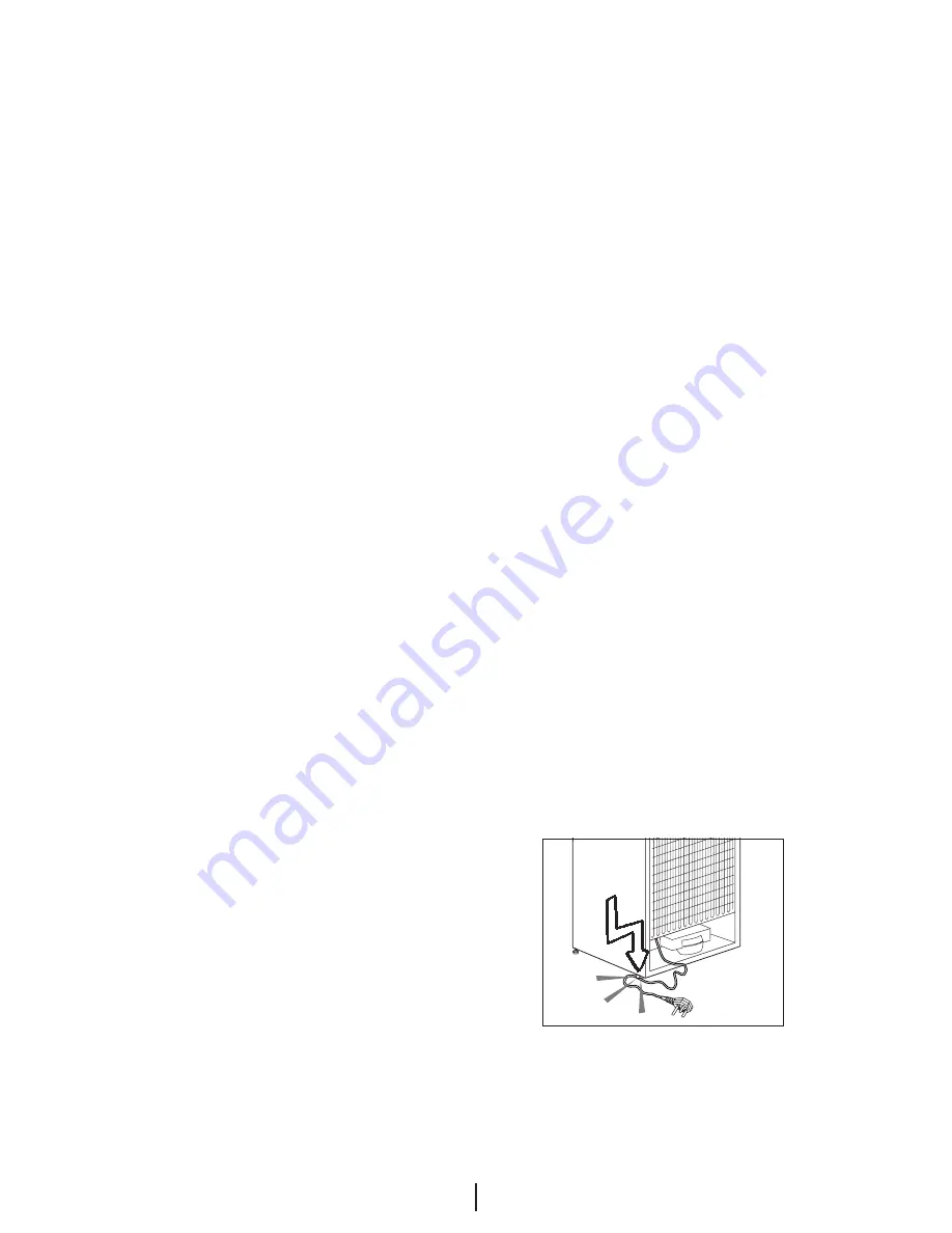 Beko BSSA200M3S Manual Download Page 7