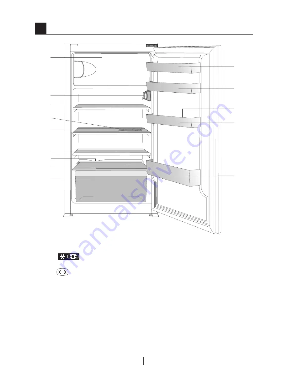 Beko BSSA200M3S Manual Download Page 23