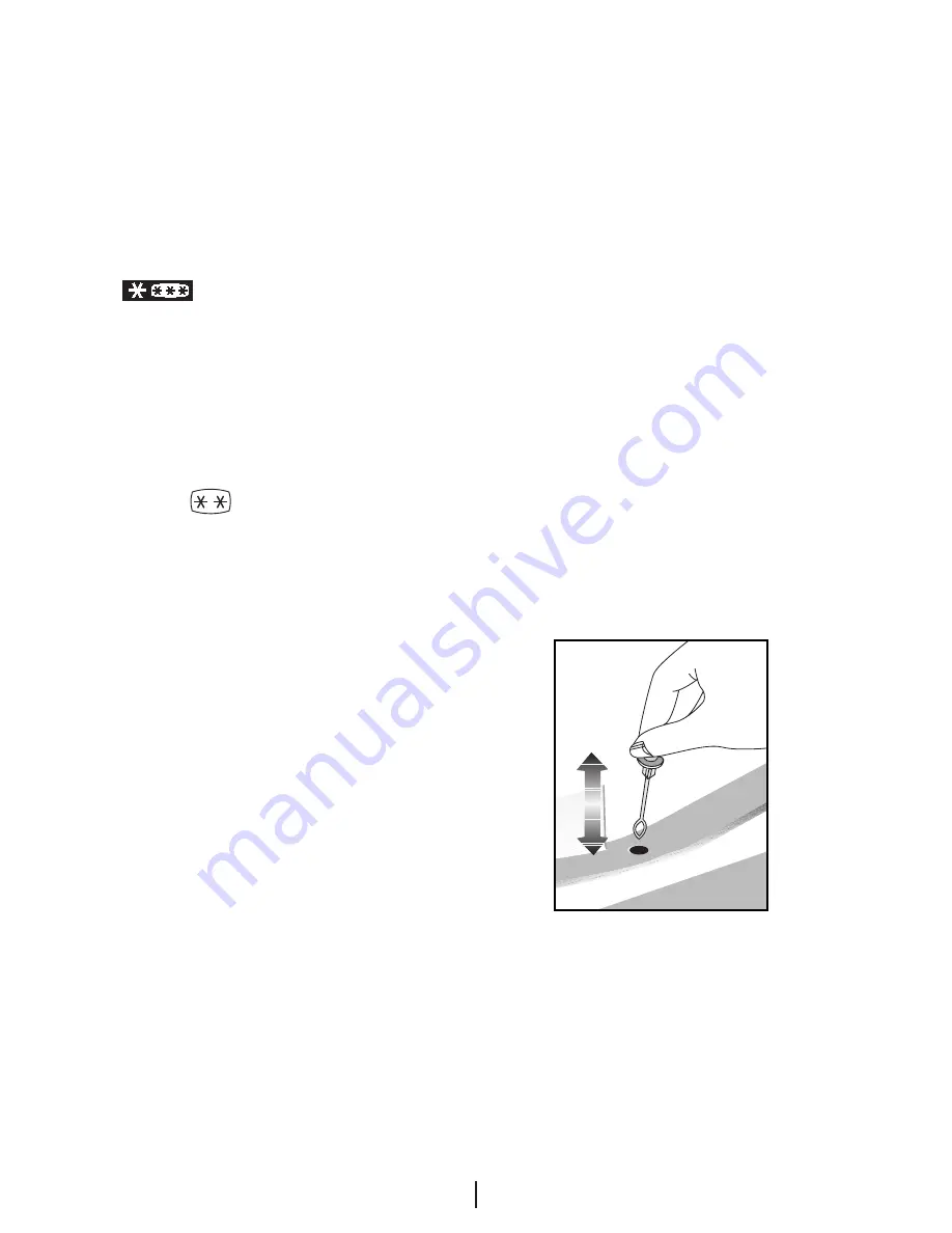 Beko BSSA200M3S Manual Download Page 34