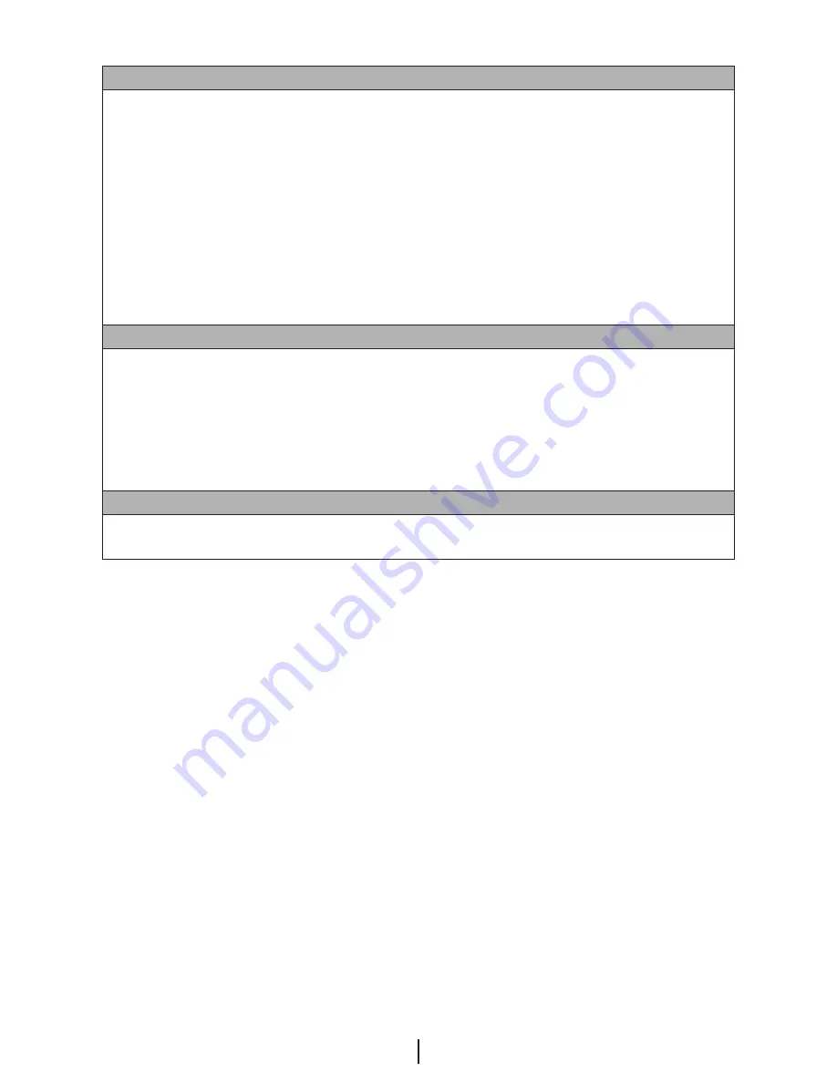 Beko BSSA200M3S Manual Download Page 60