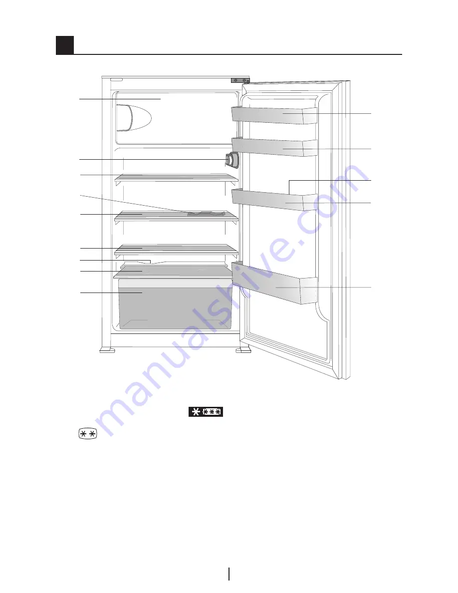 Beko BSSA200M3S Manual Download Page 63