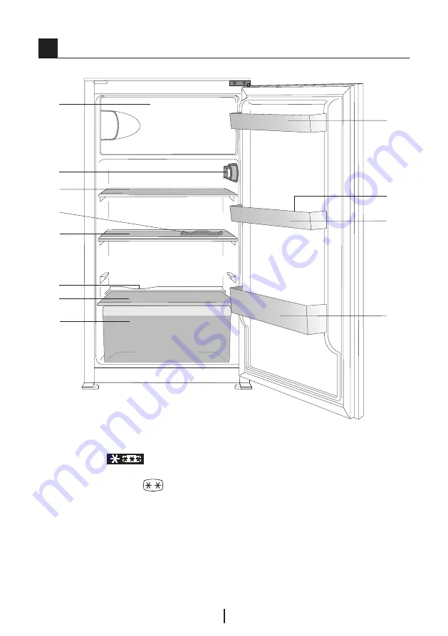 Beko BSSA200M3SN Instructions Of Use Download Page 42