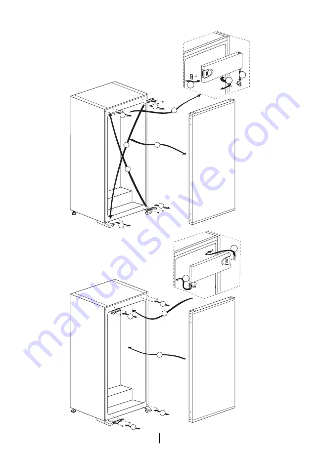 Beko BSSA200M3SN Скачать руководство пользователя страница 85