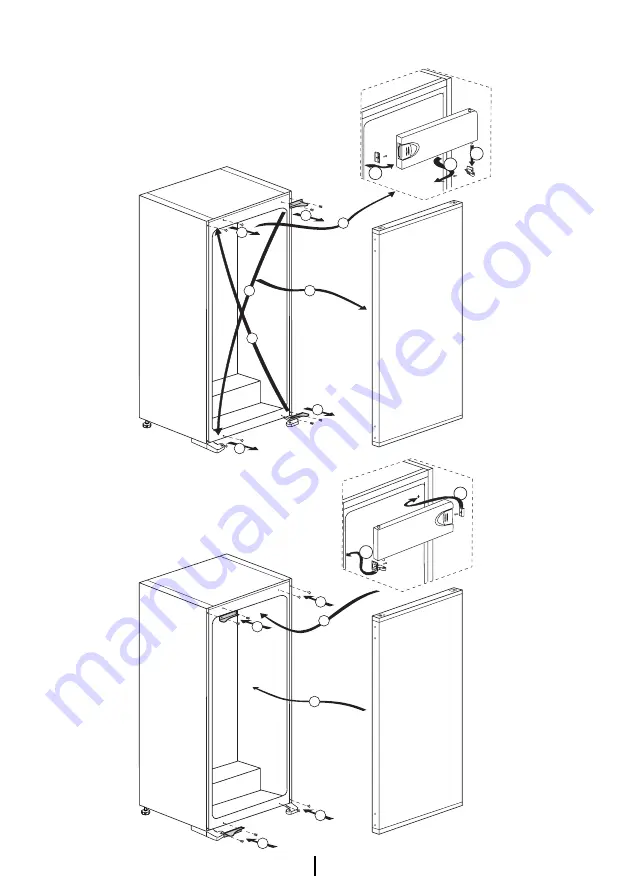 Beko BSSA200M3SN Instructions Of Use Download Page 102