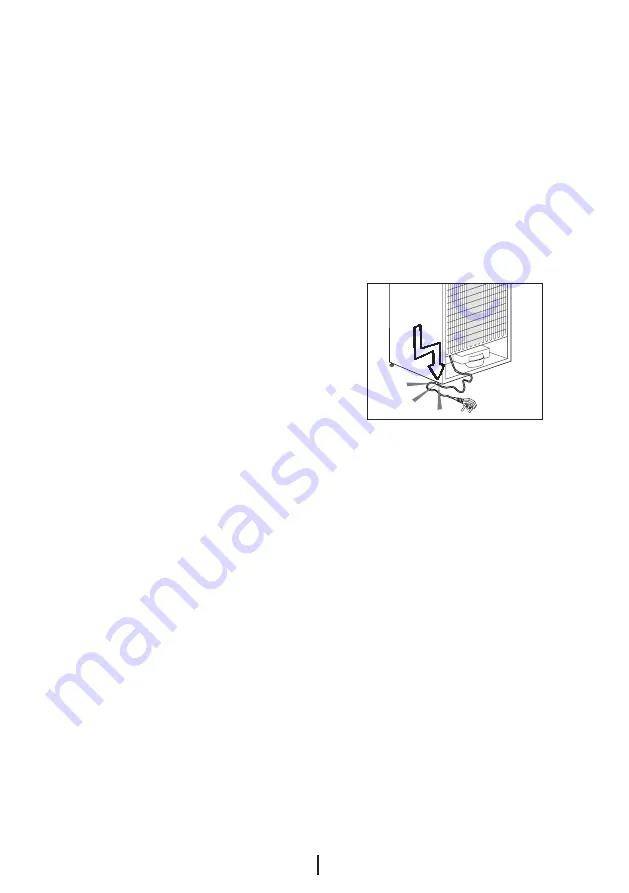 Beko BSSA210K3S Instructions For Use Manual Download Page 25