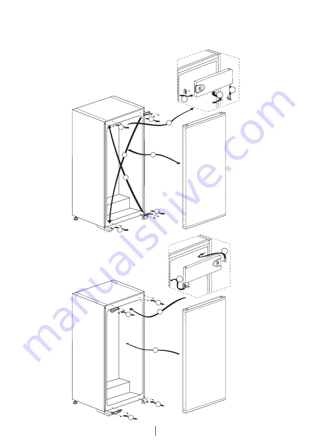 Beko BSSA210K3S Instructions For Use Manual Download Page 29