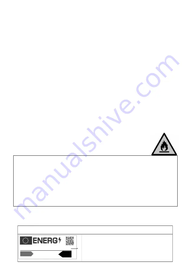 Beko BSSA315E3SFN Instructions Of Use Download Page 35