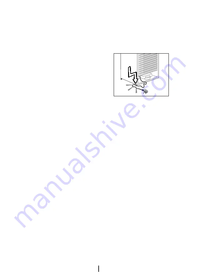 Beko BSSA315K2S Instructions For Use Manual Download Page 87