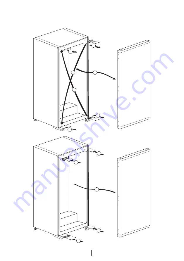 Beko BSSA315K3SN Instructions Of Use Download Page 26